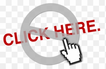 Avoid Using U0027click Hereu0027 And The Reasons Why You - Lamar No png
