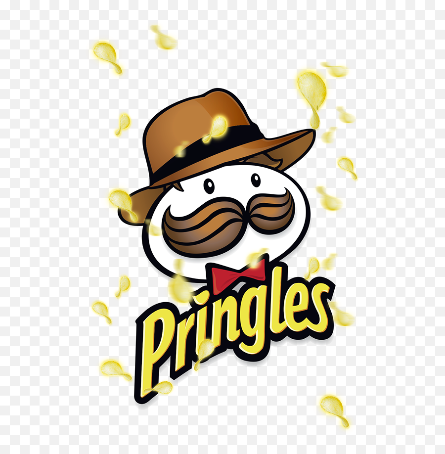 Pringles Pizza Potato Chips Png Download - Pringles Pringles,Chips Png