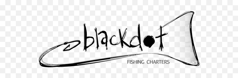 Blackdot Charters Png Black Dot