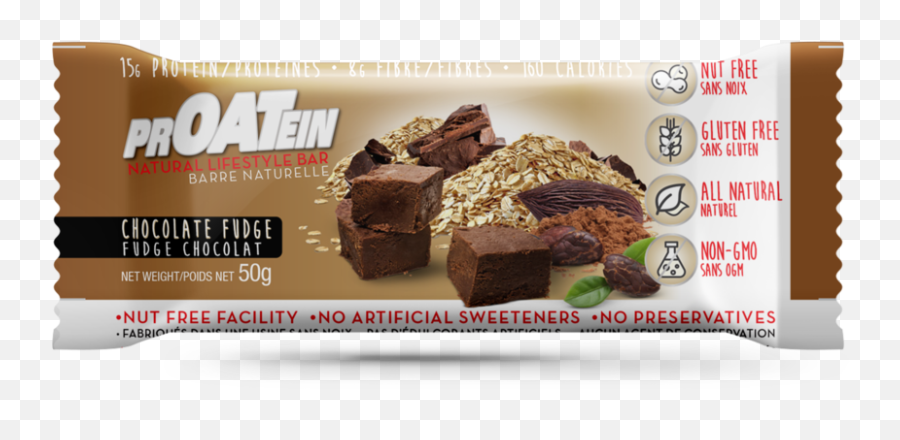 Download Chocolate Fudge Protein Bar - Chocolate Png Image Toffee,Fudge Png