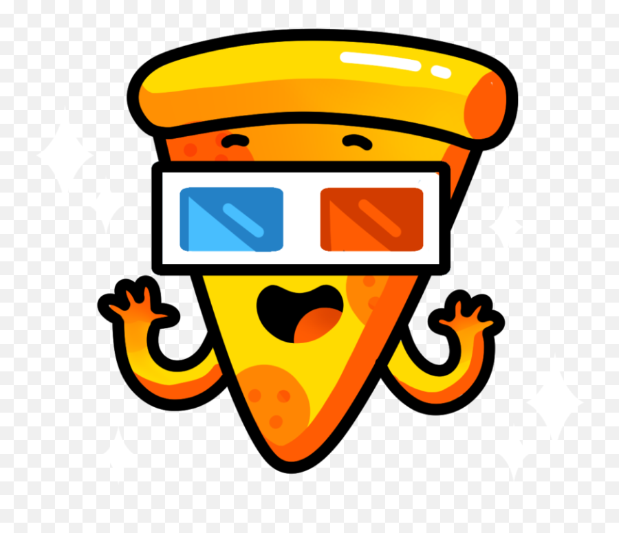 Teens Talk Novemberu0027s Pizza And A Movie - Pizza And Movie Pizza And Movie Clipart Png,Biggie Cheese Png