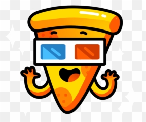 Teens Talk Novemberu0027s Pizza And A Movie - Pizza And Movie Pizza And Movie Clipart Png,Biggie Cheese Png