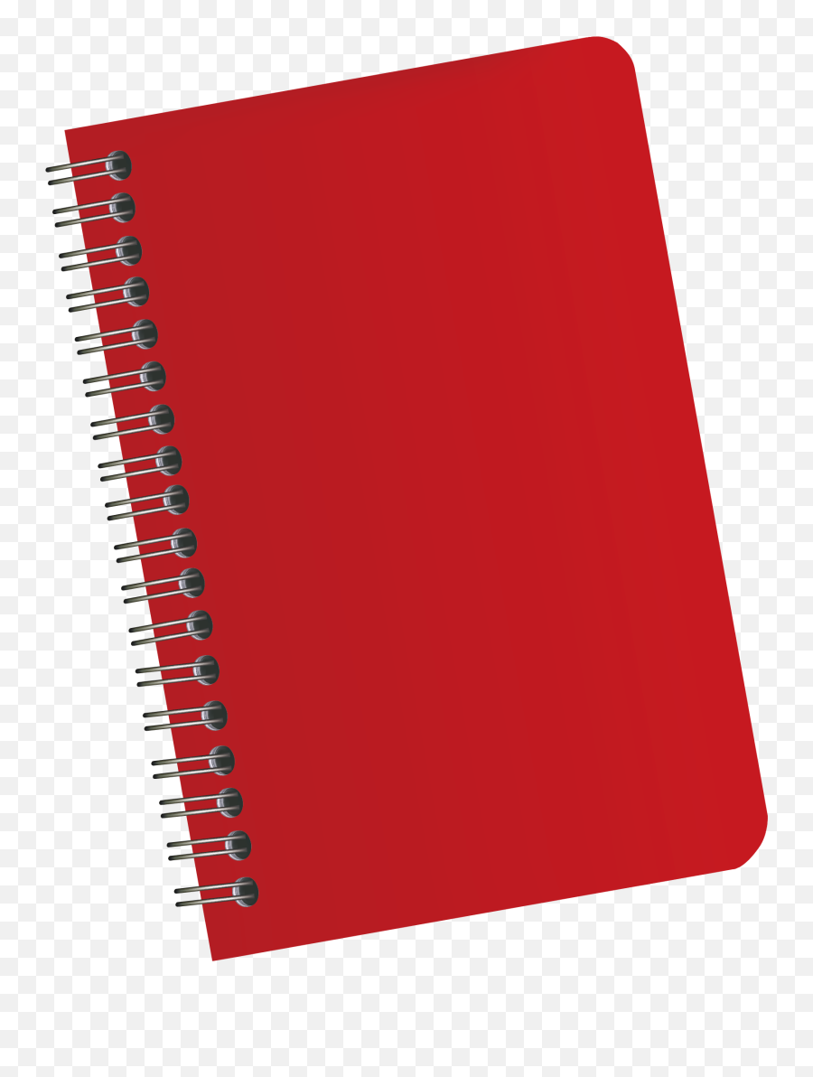 Pen Paintbrush - Notebook Vector Png Download 17572250 Rectangle Notebook,Notebook Transparent Background