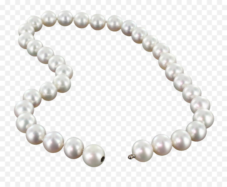 Download Pearl String Png Image For Free - Pearls Png,Pearl Transparent Background