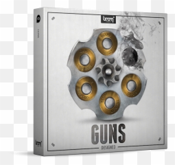 Gun Sounds Boom Library - Professional Sound Effects Royaltyfree Sound Effect Png,Gunshot Effect Png