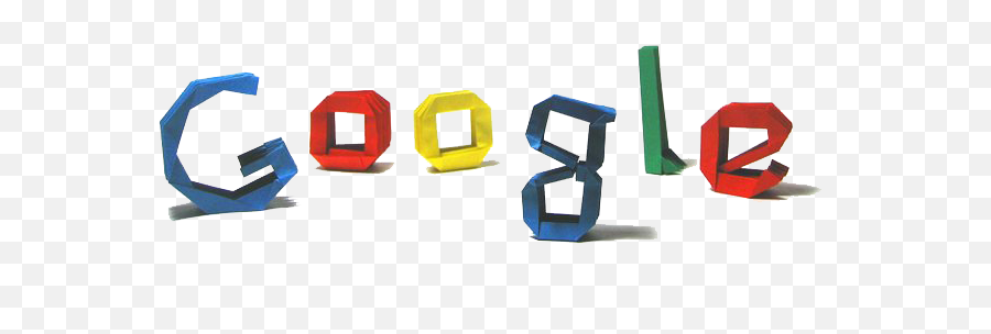 Google Png Transparent Images All - Google Origami,Google+ Logo Png