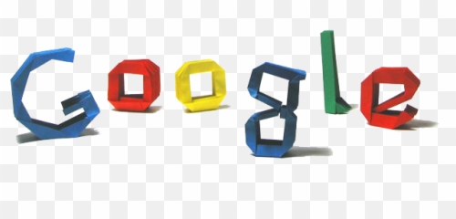 Google Png Transparent Images All - Origami