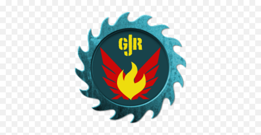 Gijoe Rapid Fire Gijoerapidfire Twitter - Saw Blade Clipart Black And White Png,Gi Joe Logo