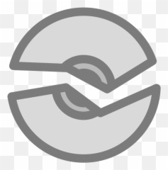 Compact Disc Cd - Rom Dvd Computer Icons Hard Drives Broken Broken Disc Picture Transparent Png,Compact Disc Png