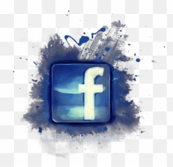 Download Logo Computer Facebook Icons Hd Image Free Png Icon - De Png