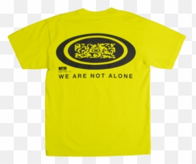 Men In Black - Active Shirt png