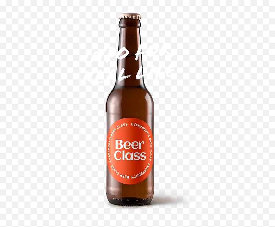 Everybodyu0027s Beer Class Cincinnati - Biere La Belle Rose Png,Beer Bottle Png