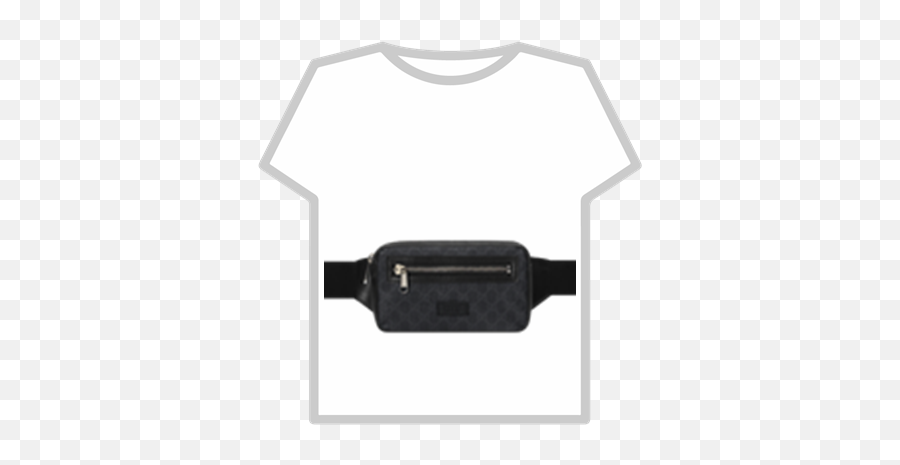 Gucci Belt Bag - Roblox T Shirt Roblox Meliodas Png,Gucci Belt Png