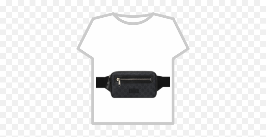 roblox gucci bag t shirt