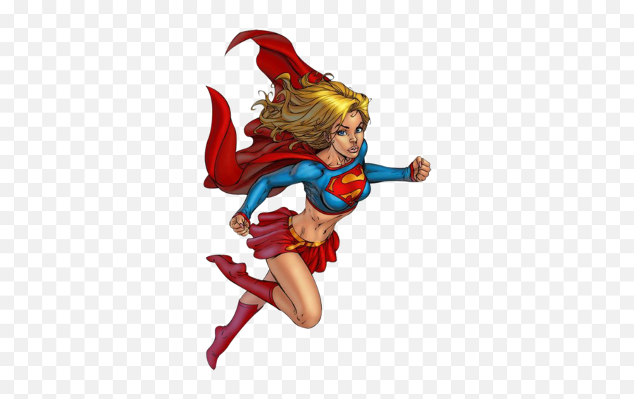 Supergirl Post - Crisis Vs Battles Wiki Fandom Transparent Supergirl Png,Superwoman Png