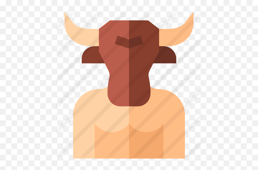 Minotaur - Free Halloween Icons Ox Png,Minotaur Png