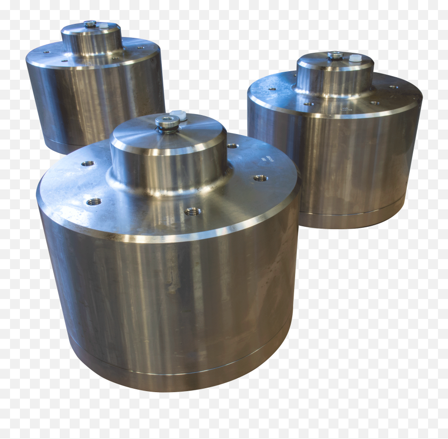 Reliable Hydraulic Cylinders Fjero As - Cylinder Png,Cylinder Png