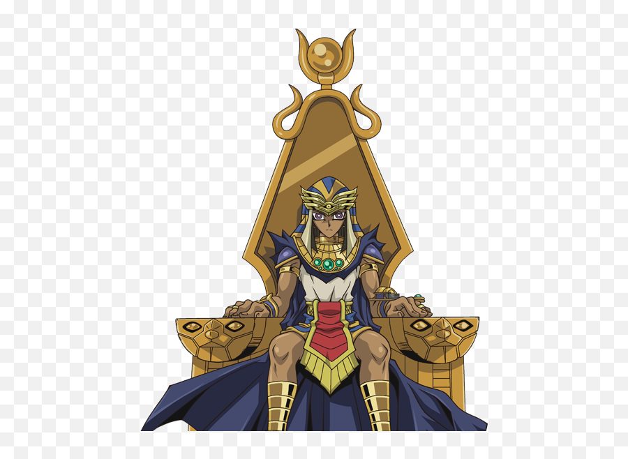 Download Atem Mummy Png Image With No Background - Pngkeycom Yu Gi Oh Gx Abidos The Third,Mummy Png