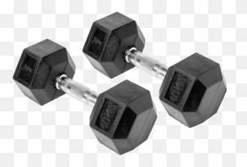 Dumbbells Png Image