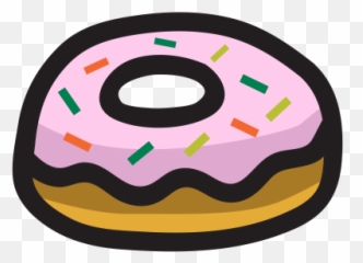 Free transparent cartoon food png images, page 1 