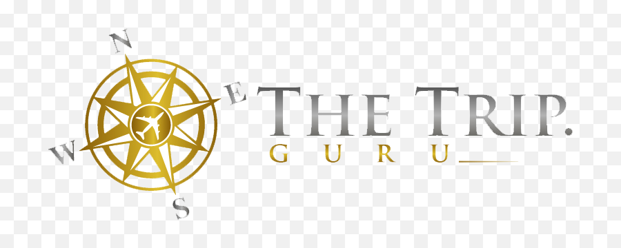 The Trip Guru Travel Agent - Trip Guru Logo Png,Trip Png