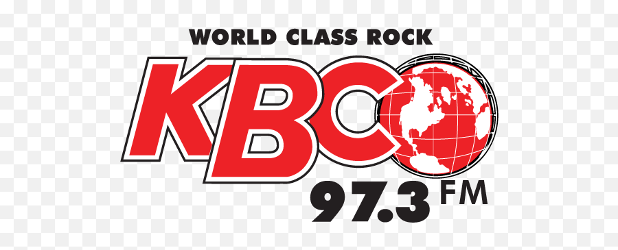 973 Kbco - World Class Rock Denverboulder Kbco Png,Iheartradio Logo Png