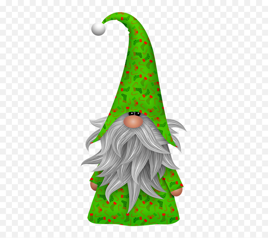 Scandia Gnome Imp - Free Image On Pixabay Gnome Clipart Png,Imp Png