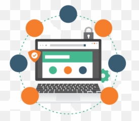 Website Builder Aplos - Office Equipment png