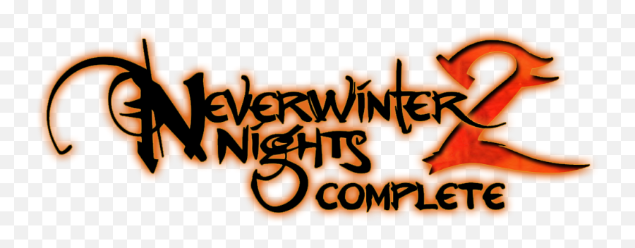 Platinum - Neverwinter Nights 2 Png,Neverwinter Logo