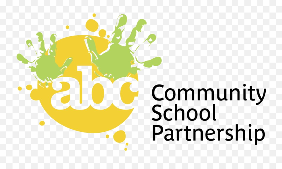 Fiscal Sponsorship Spotlight Abc Community School - Abc Community School Partnership Png,Abc Family Logo