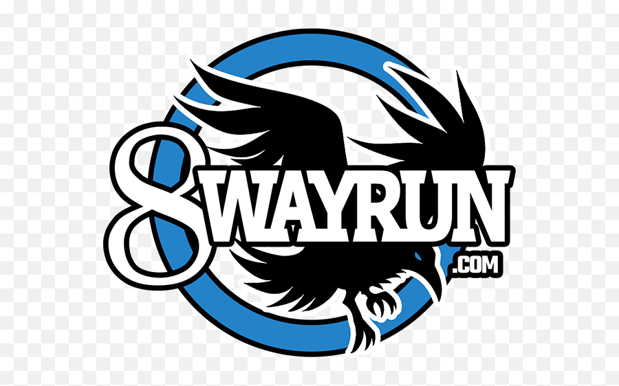 8wayrun - Automotive Decal Png,Soul Calibur Logo