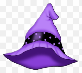 Halloween Dibujos Clipart Png Witch Hat