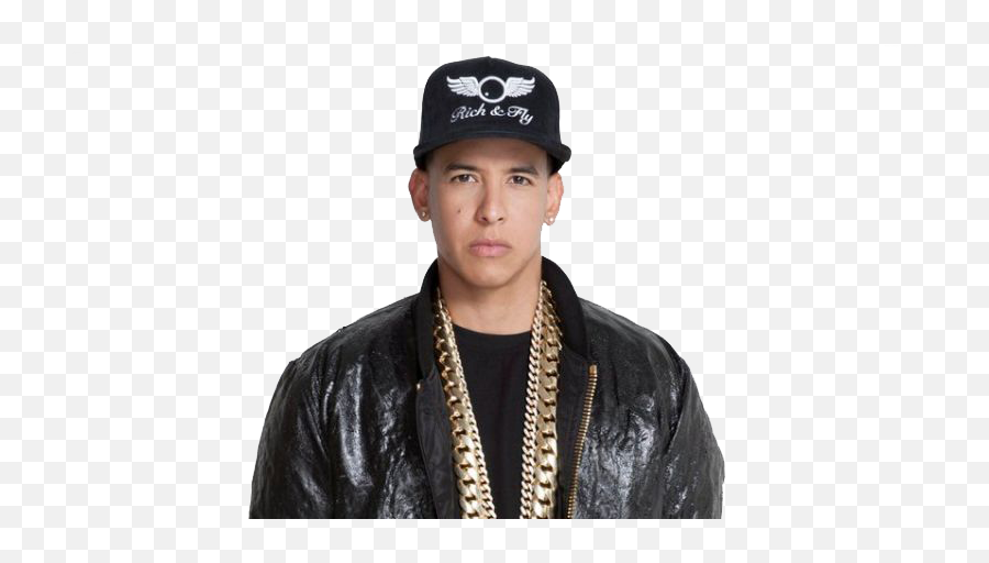 Daddy Yankee Png Official Psds - Daddy Yankee 208,Daddy Png