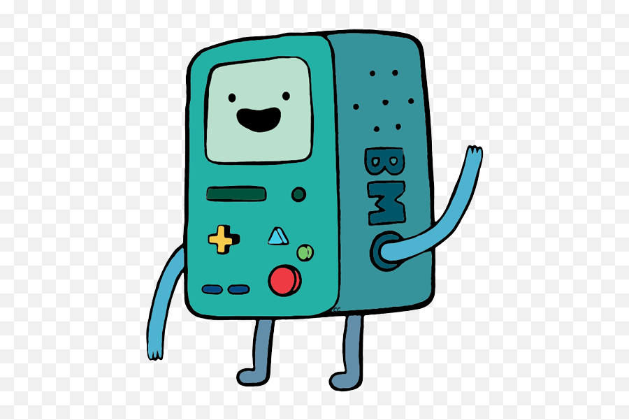 Adventure Time Png Pic - Adventure Time Bmo Png,Adventure Png