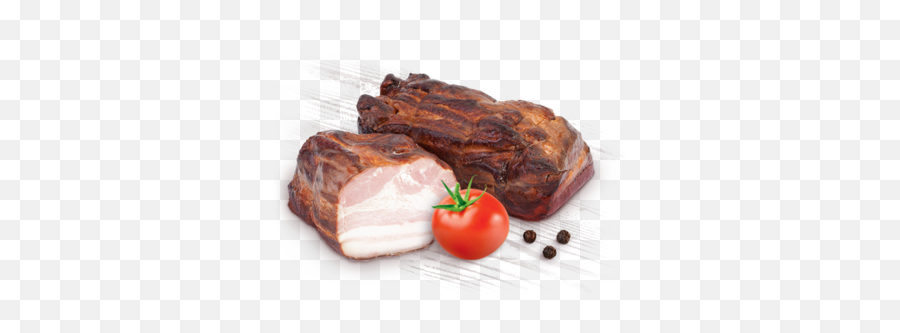 Smoked Pork Brisket - Smoked Pork Brisket Png,Brisket Png
