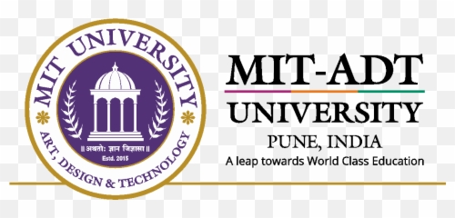 Adt Logo - LogoDix Mit Adt University Pune png