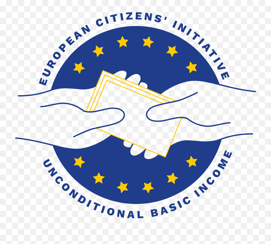 Europe Accepts The Legislative Initiative Of Citizens - Uss Png,Identity Evropa Logo