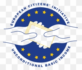 Europe Accepts The Legislative Initiative Of Citizens - Uss png