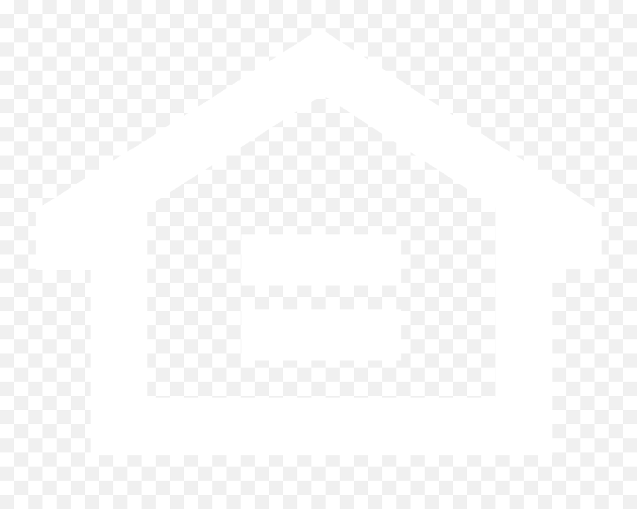 Equal Housing Symbol White - Horizontal Png,Equal Housing Logo Png