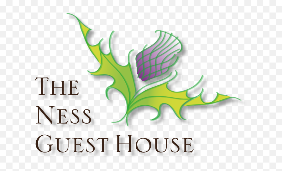 The Ness Guest House - Language Png,Ness Transparent