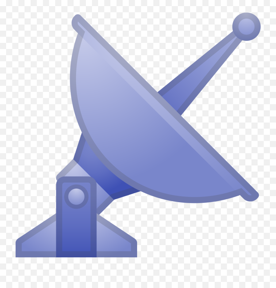 Satellite Antenna Icon - Antenna Icon Png,Antenna Png