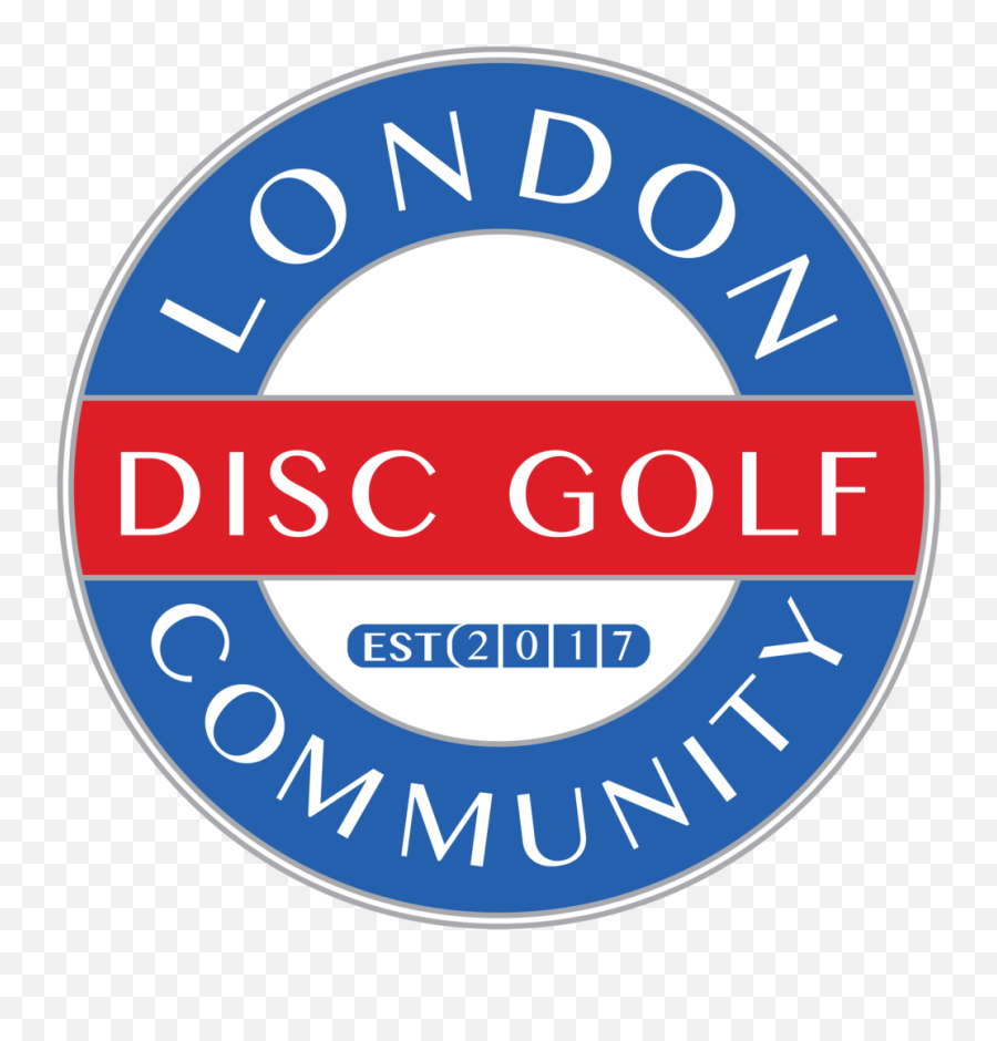 London Disc Golf Community Png Logo
