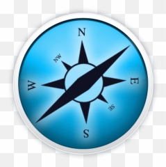 Safari Icon Itunes Unified Iconset Theo - cupent42 Transparent App Store Png