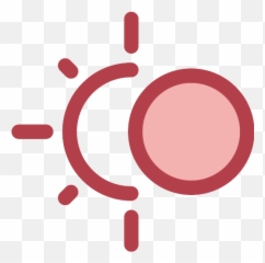 Eclipse Vector Svg Icon 16 - Png Repo Free Png Icons Paid Media Icon White,Eclipse Png