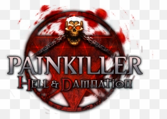 Painkiller Hell U0026 Damnation Review U2013 Hub World Hq - Creepy Png,Conker's Bad Fur Day Logo