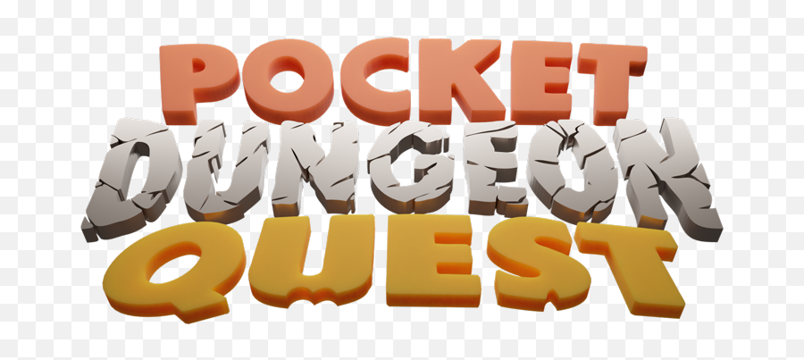 Pocket Dungeon Quest U2013 The Video Game Jeff Dehut - Language Png,Pdq Logo