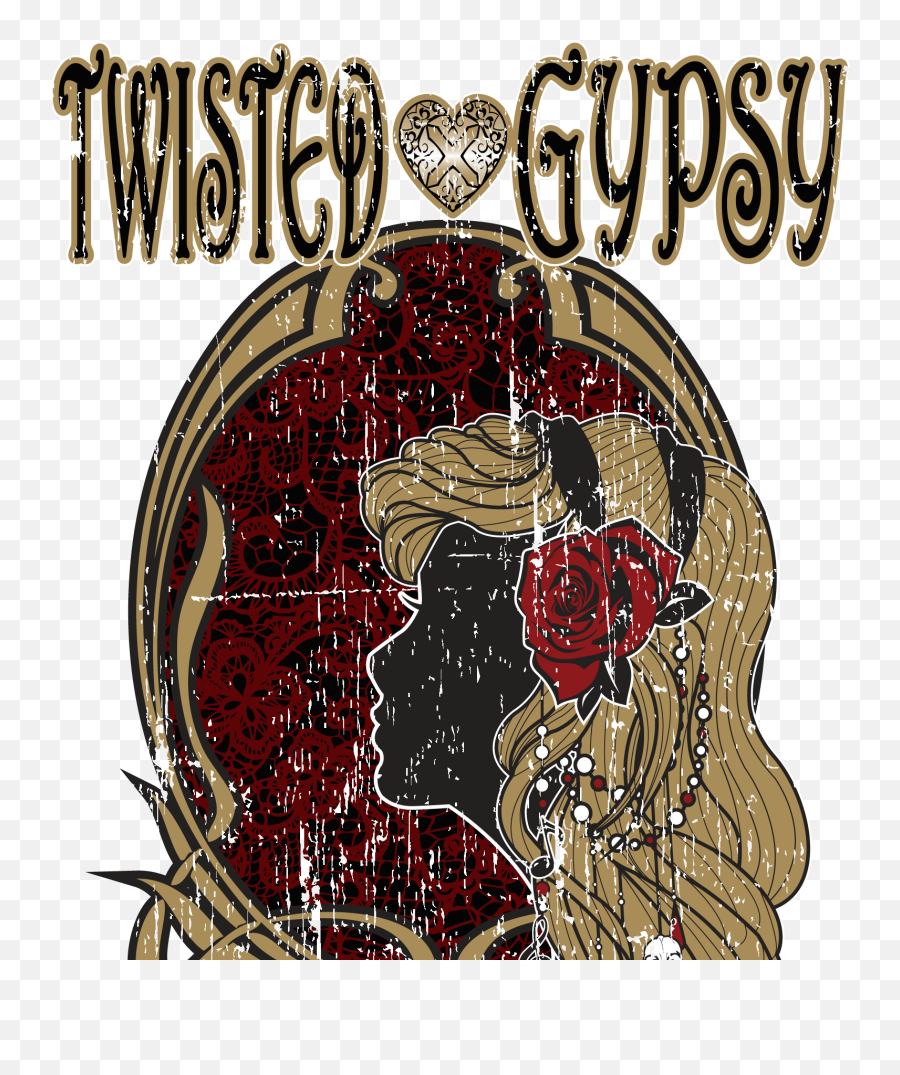 Hire Twisted Gypsy U2013 Fleetwood Mac Tribute Special Guest - Smk Kesehatan Mulia Karya Husada Png,Fleetwood Mac Logo