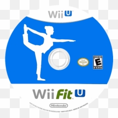 Download Hd Wii Fit U Wiiu Disc - Game Nba 2k13 png