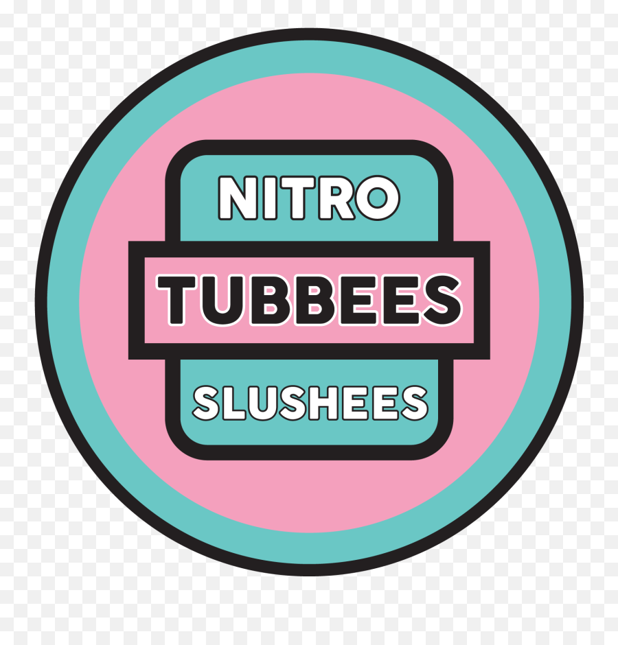 Tubbees Dessert Bar Glasgows Best - Telescope Illustration Png,Slurpee Logo