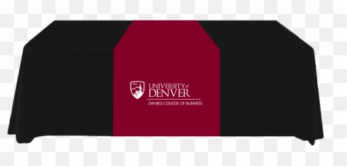 Brand Toolkit Daniels College Of Business - Horizontal png